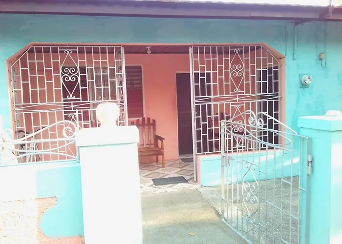 Port Antonio Residence