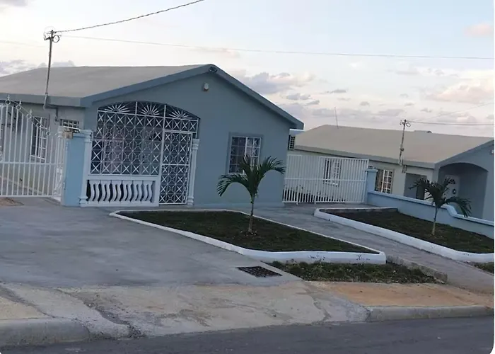 Crearystays