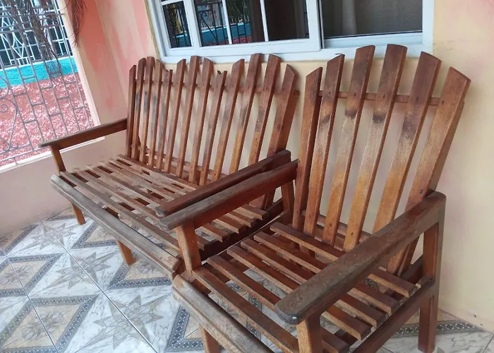Port Antonio Residence